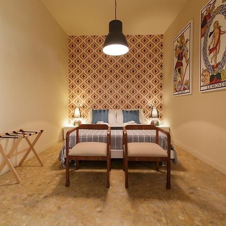 Budget Rooms Logudoro 35 Cagliari Dış mekan fotoğraf