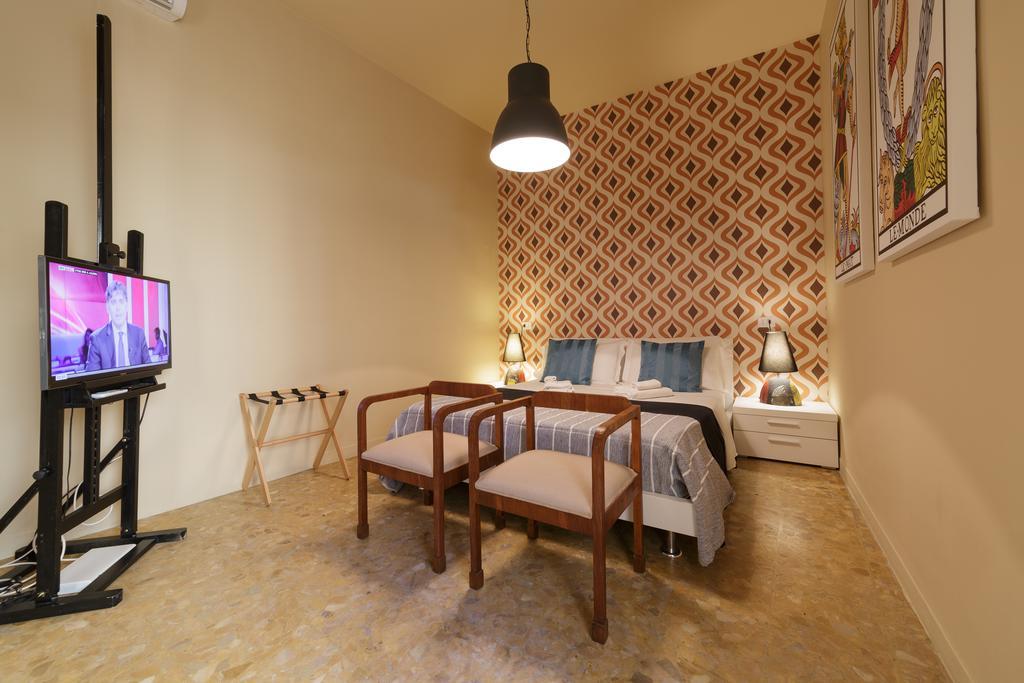 Budget Rooms Logudoro 35 Cagliari Dış mekan fotoğraf