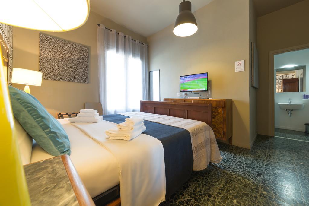 Budget Rooms Logudoro 35 Cagliari Dış mekan fotoğraf
