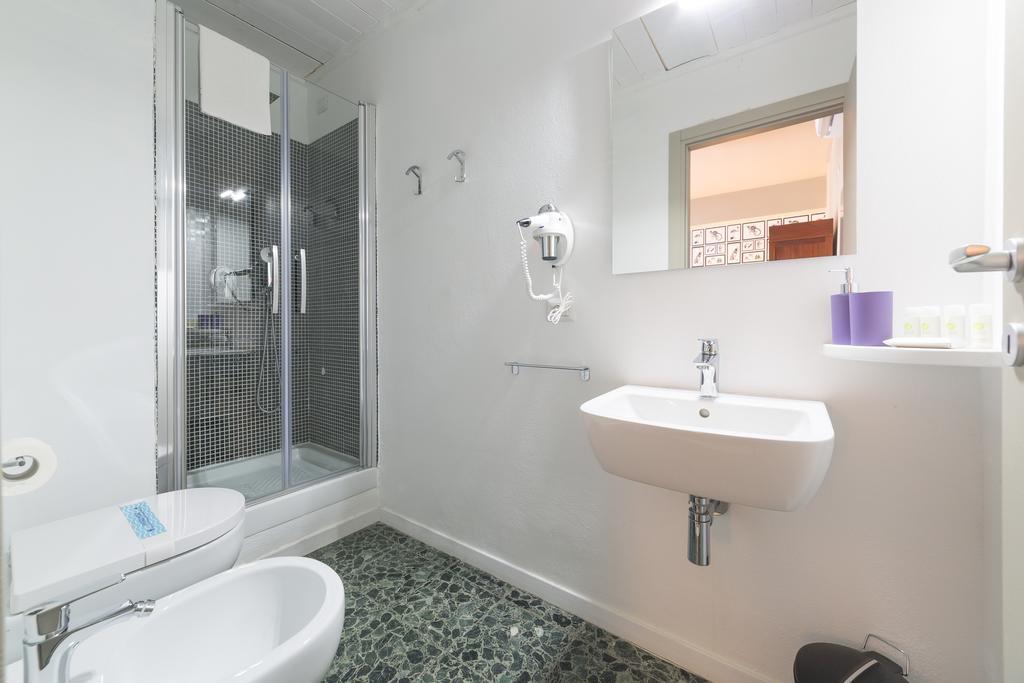 Budget Rooms Logudoro 35 Cagliari Dış mekan fotoğraf