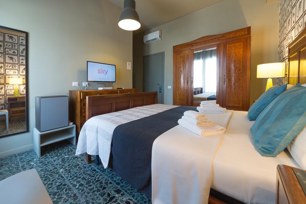 Budget Rooms Logudoro 35 Cagliari Dış mekan fotoğraf